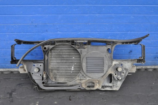 AUDI A6 C5 КОМПЛЕКТ ПЕРЕДНИХ РЕМНЕЙ 3.0 V6 ASN инструкция