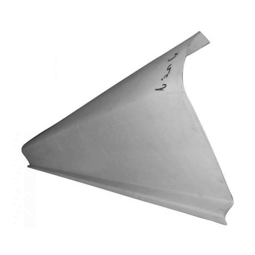 Autobig-14248 - Ремонт порогов OPEL ASTRA H 03-14 P