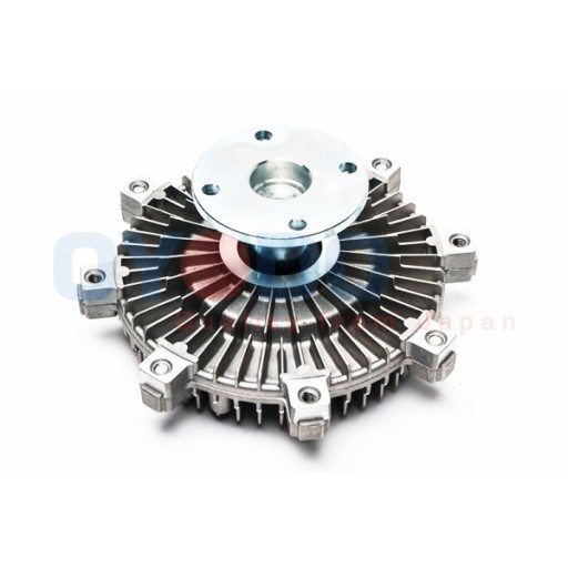25C0500-OYO - В'ЯЗКА МУФТА WNTYLATOR HYUNDAI GALLOPER