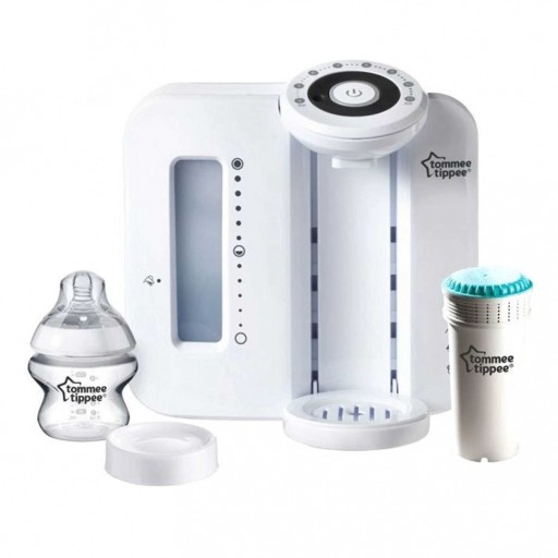 Електричний обігрівач Tommee Tipee