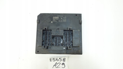 module control unit BCM KOMFORTU AUDI VOLKSWAGEN SKODA 5Q0937084EC