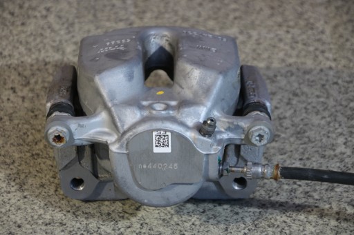 BMW G20 X3 G01 caliper brake left front 6882253 60/24/330 7 km !!!