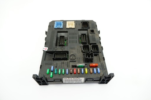 Модуль коробки BSI H05 CITROEN C5 II 9661940480