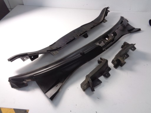 735426018 - ПОЛНЫЕ СТЕКЛА FIAT 500 LIFT 2015 ГОДА