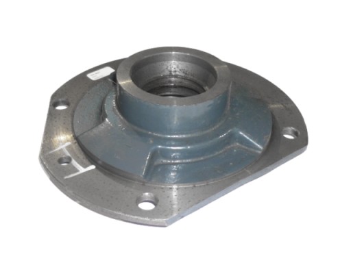 628725 - КОРПУС CLAAS 628737 ПІДШИПНИК МОЛОТАРКИ