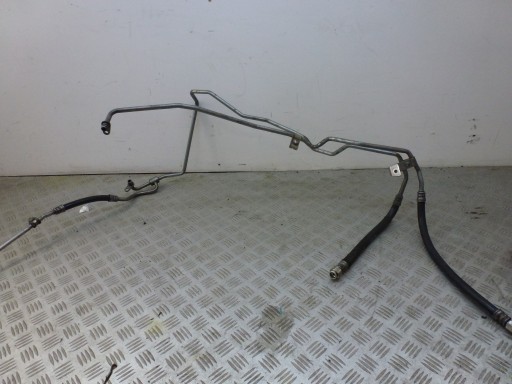 Кабель живлення MERCEDES W212