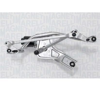064300335010 - ММ ДВИГУН СКЛООЧИСНИКА ПЕРЕДНІЙ FIAT LINEA
