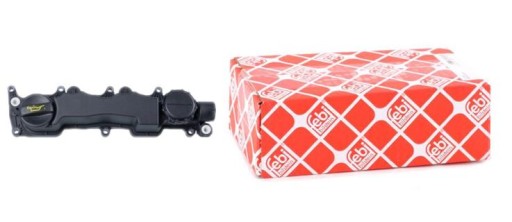 109146 - КРЫШКА КЛАПАНА FORD