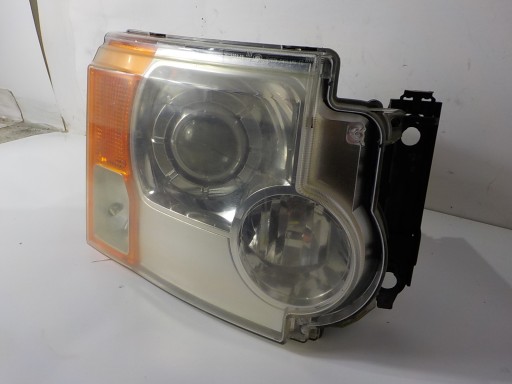 LAND ROVER DISCOVERY III light right front front XBC500042