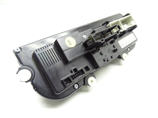 PANEL des lüfters klimaanlage VW JETTA VI 5C 1K8907426AB