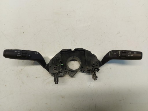 Nissan Qashqai III J12 DEVIO LUCI TERGICRISTALLO TERGI luci 255606rn3a