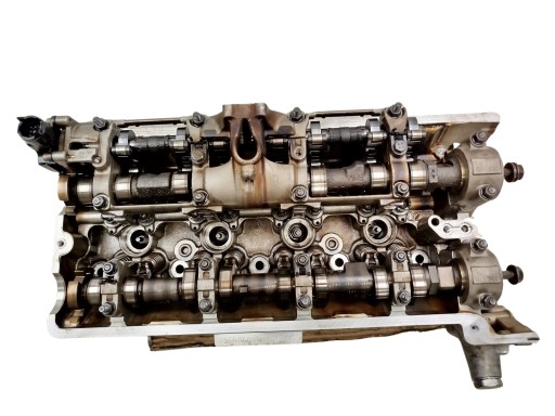 TESTATA Motore BMW 7506387 751686009 4.4 16V V8 N62B44A