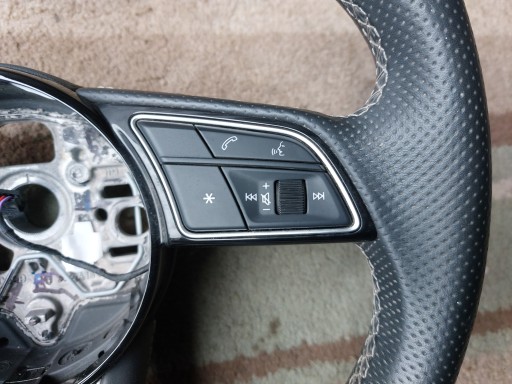 AUDI A1 82A 22r Volant S-LINE 82A419091AC