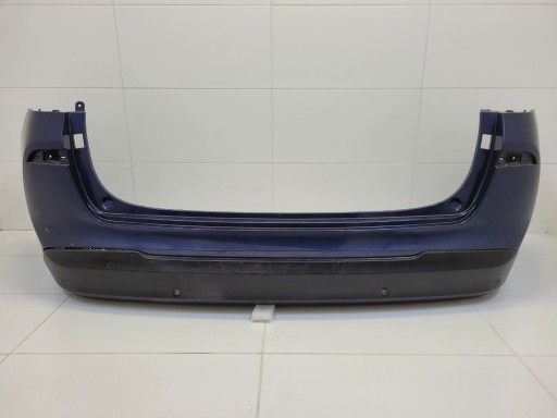 Paraurti posteriore Hyundai i30 3 facelift 2020