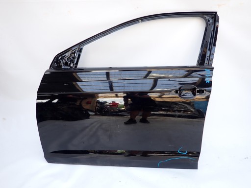 VW POLO VI 6 2G 17-> door front front left