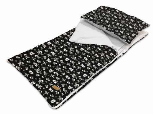 Спальний мішок Lamilani для дошкільнят 75 см х 140 см