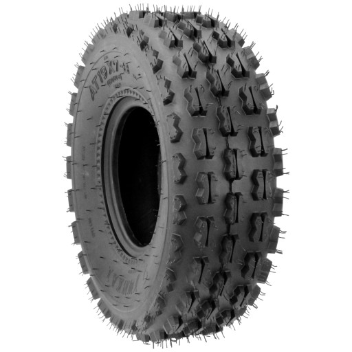 19x7-8 180/80-8 4pr 28f посилена шина для квадроциклів