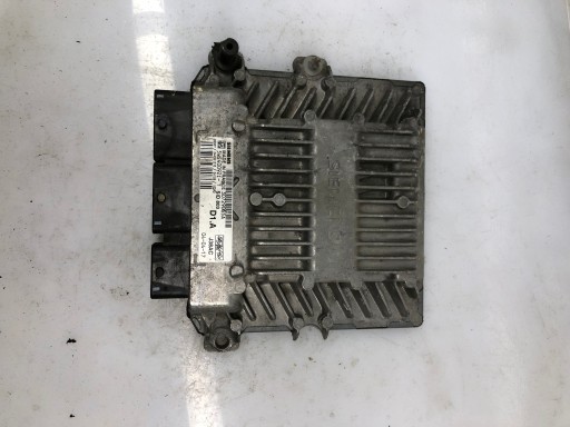 Контролер двигуна volvo 30729065a 5ws40092i-t