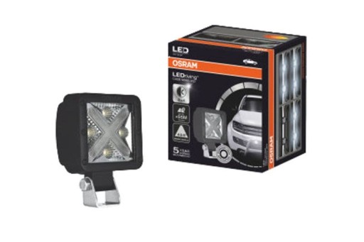 Допоміжне освітлення Osram LEDDL101-WD