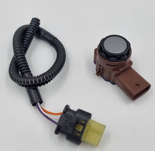 66207927956-01 7927956 - Bmw датчик pma 7927956-01 боковой крайний оригинал