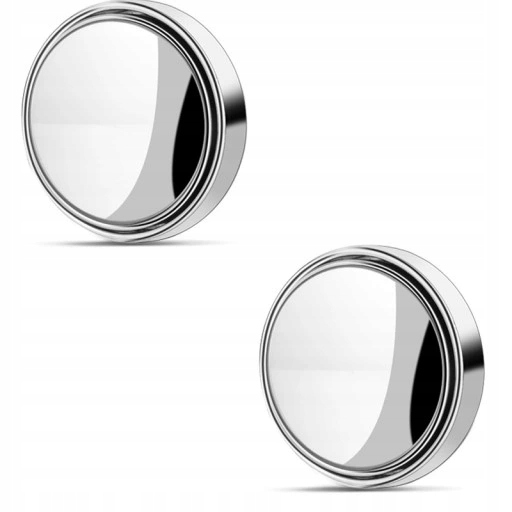 ДОПОЛНИТЕЛЬНОЕ ШИРОКОУГОЛЬНОЕ ЗЕРКАЛО ДЛЯ СЛЕПЫХ ЗОН 1 пара