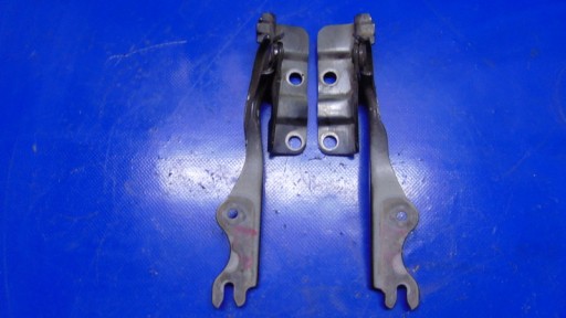 Charnières capot Avant KOMPLET MAZDA CX-5 et 11-17R