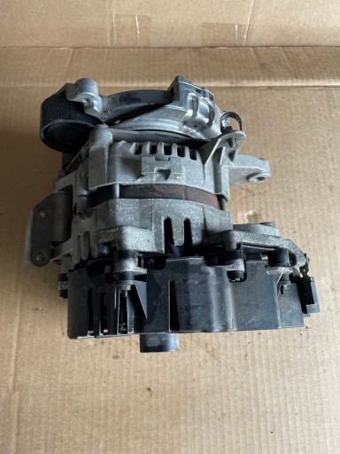 Hyundai kia 1.6 crdi генератор 36300-2u000
