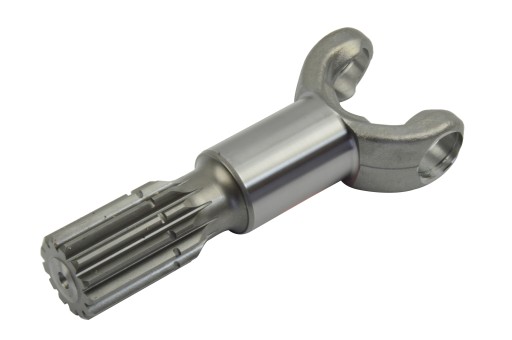 Полуось короткий мост NEW HOLLAND B115 85826291 OEM