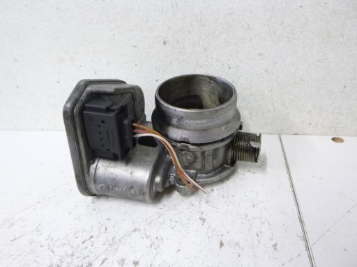drosselklappenstellmotor luft BMW 1 E87 E81 E90 2.0D 780437301 OE 2004 – 2013