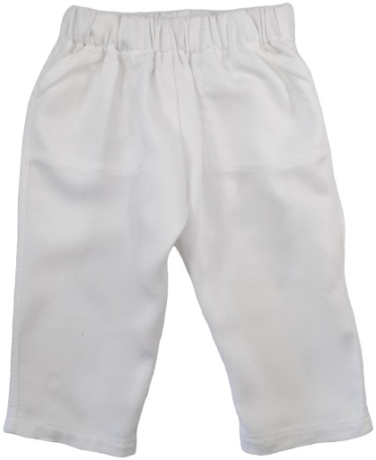 Штани з тканини Dominga 74