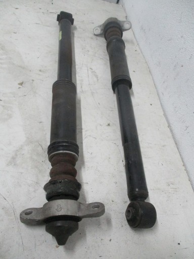 shock absorber AMOR KIA STONIC 1,0i 22R 55300-H8750 rear part rear
