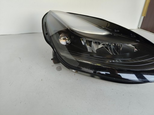 Feux phare Droit REFLEKTOR TESLA MODEL 3 Y 20- LIFT FULL LED