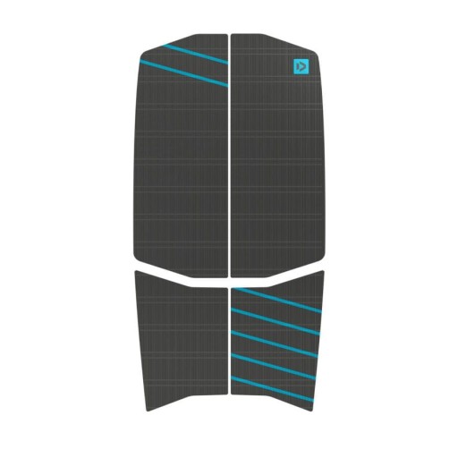 Колодка DTK 2021 Traction Pad Front DkGreyTourq