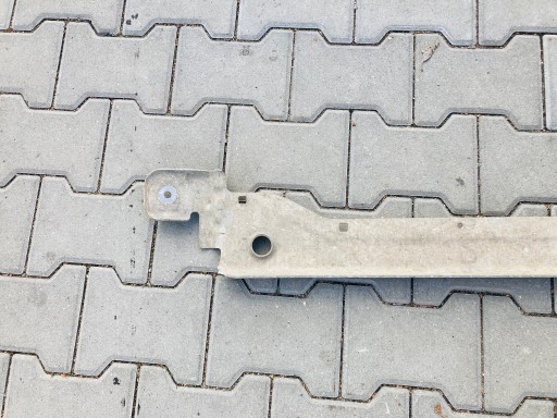 FORD F150 15+ sider radiator holder FL346K767AB ZMN