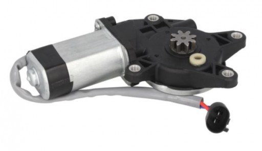 TD05-57-152L - Склопідйомник MAN F2000 F90 лівий