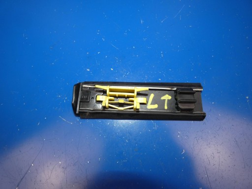 KIA SPORTAGE IV moulding roof spoiler left left rear part