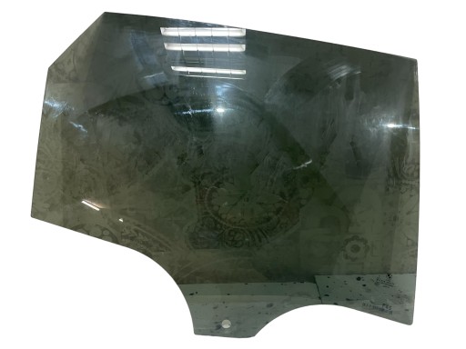 43R-000177 E000137 - Стекло двери п зд темное BMW 2 F45 19R