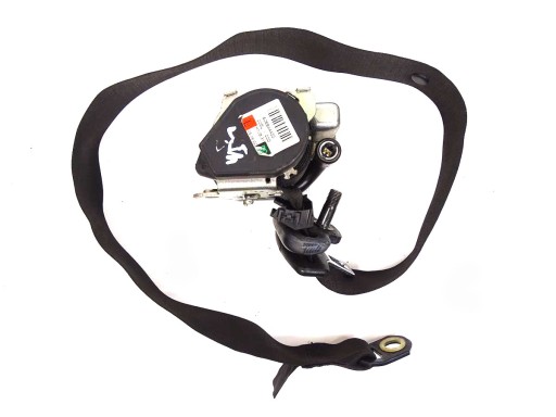 A4548600585 - Ремінь безпеки лівий передній Forfour 454 Colt VI