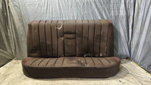 Sitz Sitze KOMPLET MERCEDES W126