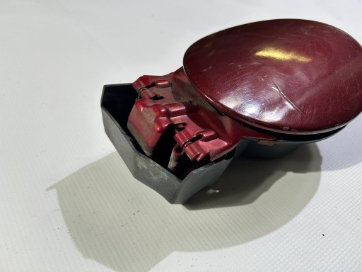 DECKEL Tankklappe des Kraftstoffsbehälters Chevrolet Corvette C5 1997