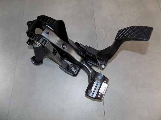 VW GOLF VII ПЕДАЛІ ГАЛЬМА ГАЗ 5Q1723058BJ