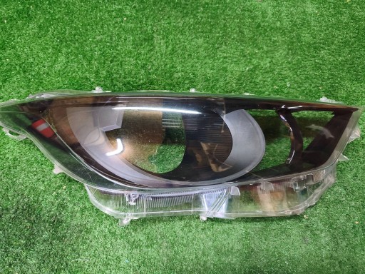 lamp lens REFLEKTORA right front TOYOTA YARIS IV 20- NR.R1521