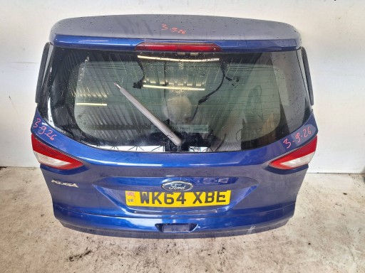 FORD KUGA MK2 12-16 boot door - boot