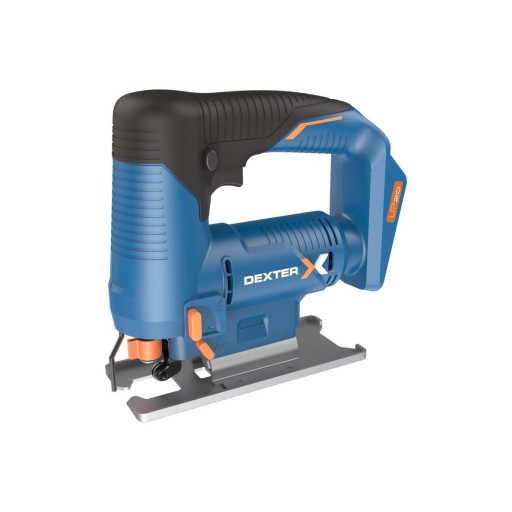 Бездротовий лобзик 20 в DEXTER