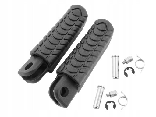 PG-271 - ПІДНІЖКИ ДЛЯ НІГ KAWASAKI ZX - 14 ZZR1400 ZG1400 GTR