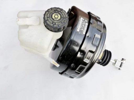 A2044301130 - MERCEDES W204 сервопривод главный цилиндр