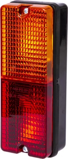 6711571101 - Правый задний фонарь