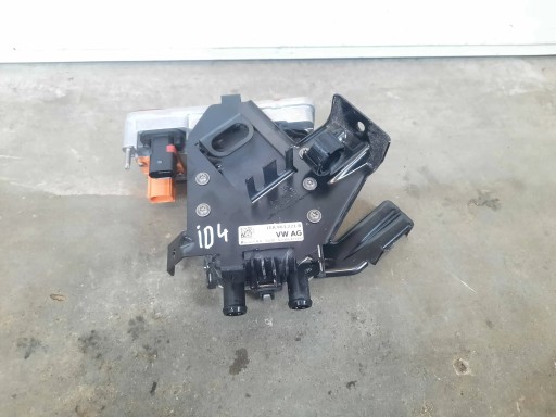 1EA963231 - Volkswagen id.4 id4 id.5 skoda enyaq теплообмінник водонагрівач