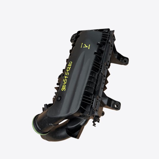 Gehäuse filter luft OPEL PEUGEOT 9845151280