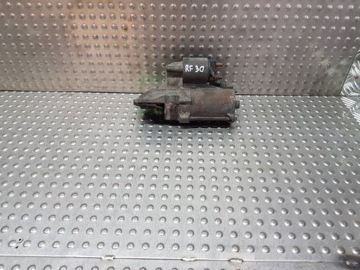 starter 3M5T-11000-AC FORD FOCUS MK2 C-MAX MK1 FIESTA MK6 1.8 2.0 16V